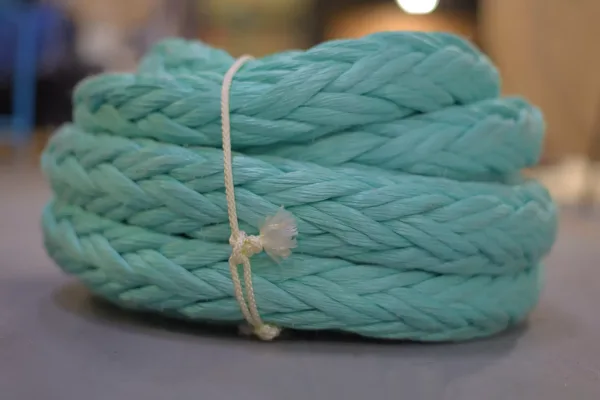 Polypropilene rope virvė