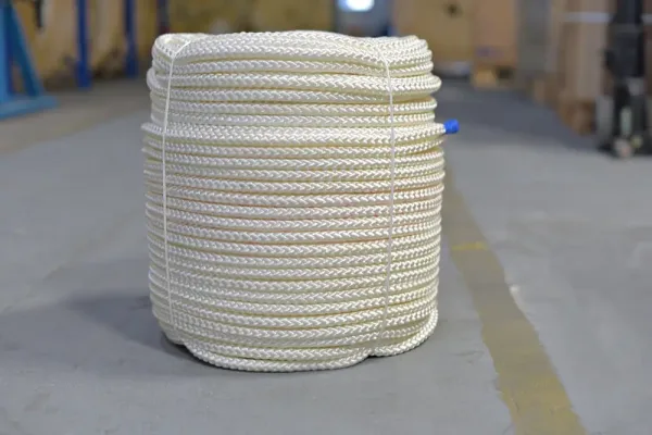 Polypropylene rope PP Polipropileno virvė