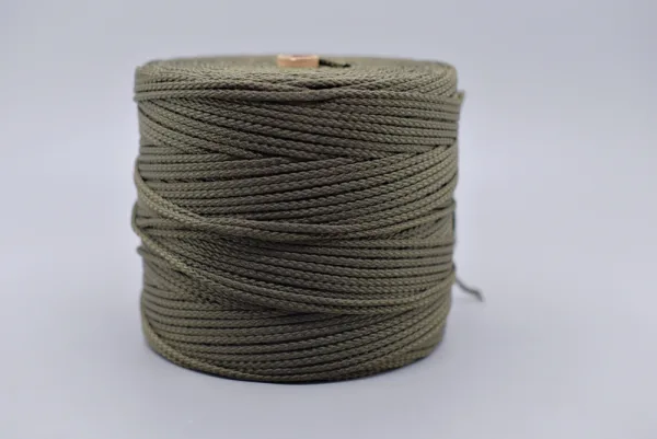 Nylon rope Nailono virvė PA
