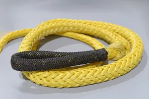 Dyneema ropes