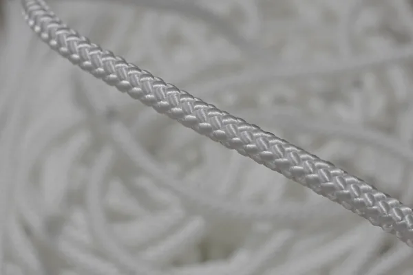 Polypropylene rope Polipropileno virvė