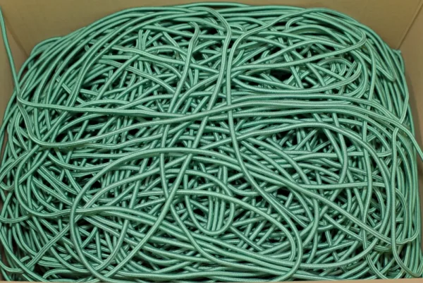 Elastic rope Elastinė virv