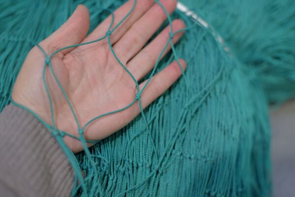 Nylon netting Nailono tinklai UAB Netmark