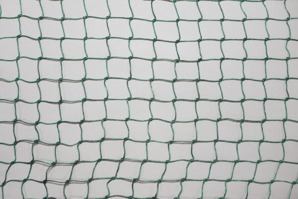 HMPE/Dyneema® netting, 1 mm - 28 mm HM