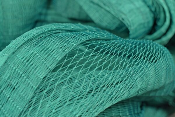 Nylon netting  1,6 mm - 20 mm HM