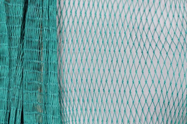 Nylon netting  1,6 mm - 20 mm HM