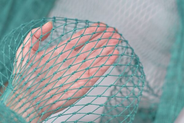 Nylon netting  1,6 mm - 20 mm HM - Image 3