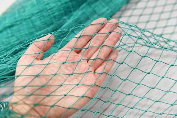 Nylon netting  1 mm - 21 mm HM - Image 3