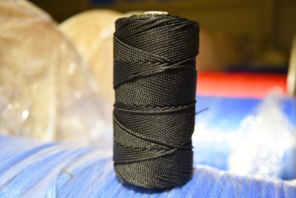 Nylon twine, 2,7 mm