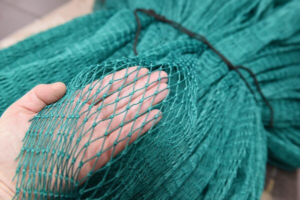 Nylon netting  1,1 mm - 16 mm HM - Image 2