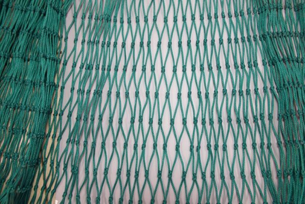 Polyethylene netting  3 mm - 50 mm HM