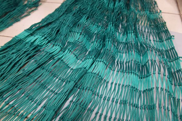 Polyethylene netting  3 mm - 50 mm HM - Image 3