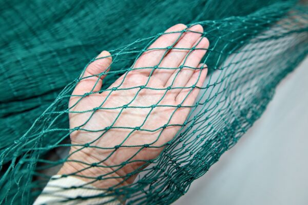 Nylon netting  1,1 mm - 25 mm HM - Image 3