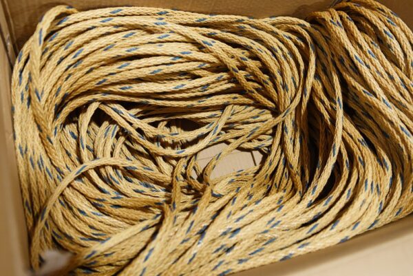 Nylon rope, 8 mm - Image 2