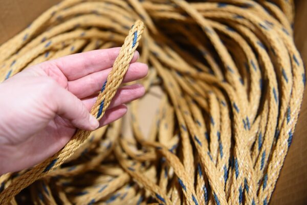 Nylon rope, 8 mm - Image 3