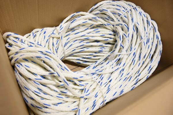 Nylon rope, 8 mm - Image 3