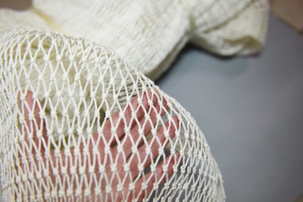 Nylon netting, 1,6 mm - 16 mm HM - Image 2